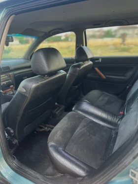 VW Passat 1.9 TDI, снимка 9