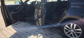 Hyundai I30 1.6crdi evro 6b, снимка 11