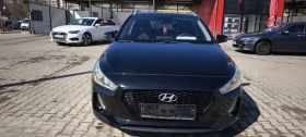 Hyundai I30 1.6crdi evro 6b, снимка 2