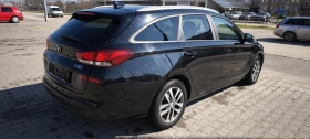 Hyundai I30 1.6crdi evro 6b, снимка 7