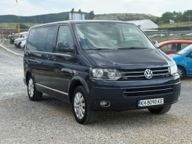 VW Multivan 2.0TDI, снимка 3