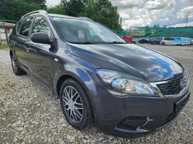 Kia Ceed 1.4 , снимка 2