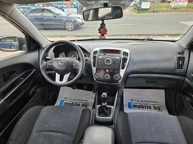 Kia Ceed 1.4 , снимка 13