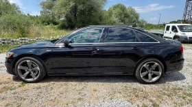 Audi A6 3.0 Quattro SUPERCHARGED , снимка 8