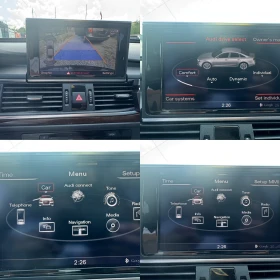 Audi A6 3.0 Quattro SUPERCHARGED , снимка 14