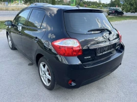 Toyota Auris FACE 1.4 D4D 90кс 6 СКОРОСТИ КЛИМАТРОНИК ПЕРФЕКТНА, снимка 5