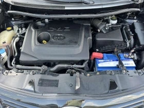 Toyota Auris FACE 1.4 D4D 90кс 6 СКОРОСТИ КЛИМАТРОНИК ПЕРФЕКТНА, снимка 16