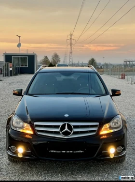 Mercedes-Benz C 200, снимка 1