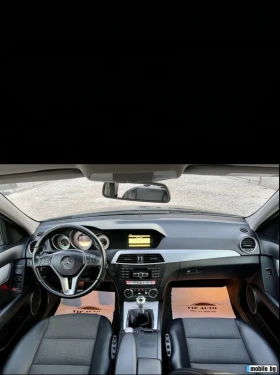Mercedes-Benz C 200, снимка 5