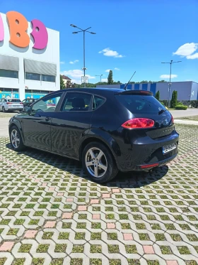 Seat Leon 1.6 TDI, снимка 5