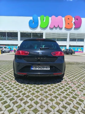 Seat Leon 1.6 TDI, снимка 6