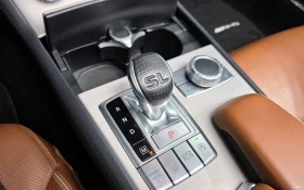 Mercedes-Benz SL 400 AMG * ОБДУХВАНЕ * ДИСТРОНИК * , снимка 10