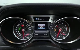 Mercedes-Benz SL 400 AMG * ОБДУХВАНЕ * ДИСТРОНИК * , снимка 8