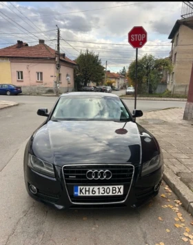 Audi A5, снимка 2