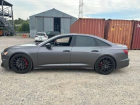 Audi S6 * 2.9 TFSI quattro * CARFAX * БЕЗ ПЪРВОНАЧАЛНА ВНО, снимка 2