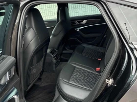 Audi S6 * 2.9 TFSI quattro * CARFAX * БЕЗ ПЪРВОНАЧАЛНА ВНО, снимка 12