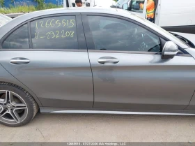 Mercedes-Benz C 43 AMG 4MATIC Автокредит Цена до България, снимка 10