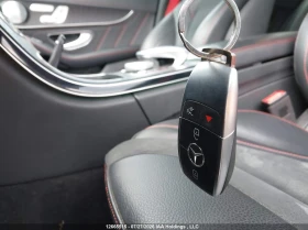 Mercedes-Benz C 43 AMG 4MATIC Автокредит Цена до България, снимка 14