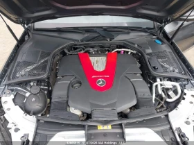 Mercedes-Benz C 43 AMG 4MATIC Автокредит Цена до България, снимка 17