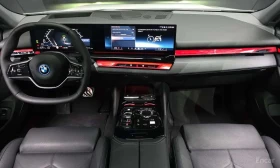 BMW 530E  ЦЕНА ДО БГ, снимка 6