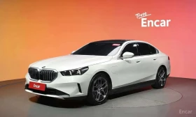 BMW 530E  ЦЕНА ДО БГ, снимка 1