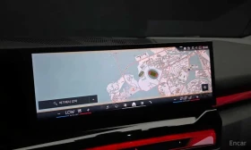 BMW 530E  ЦЕНА ДО БГ, снимка 10
