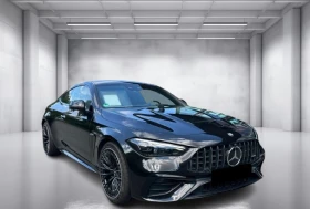 Mercedes-Benz CLE 53 AMG 4Matic = Premium Plus = Гаранция, снимка 1