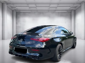 Mercedes-Benz CLE 53 AMG 4Matic = Premium Plus = Гаранция, снимка 3