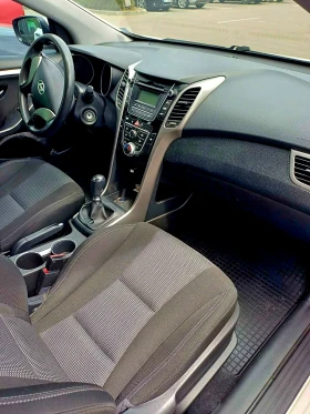 Hyundai I30, снимка 7