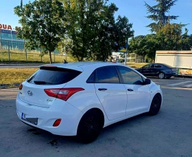Hyundai I30, снимка 5