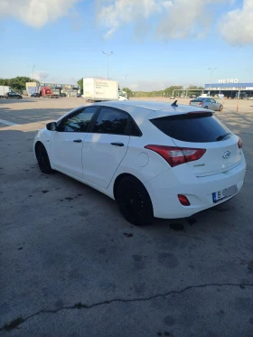 Hyundai I30, снимка 4