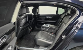BMW 740 Li xDrive MSport Package / Всички екстри за модела, снимка 11
