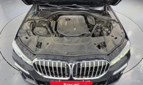 BMW 740 Li xDrive MSport Package / Всички екстри за модела, снимка 6