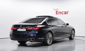 BMW 740 Li xDrive MSport Package / Всички екстри за модела, снимка 2