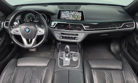 BMW 740 Li xDrive MSport Package / Всички екстри за модела, снимка 7