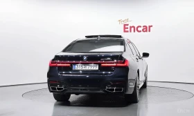 BMW 740 Li xDrive MSport Package / Всички екстри за модела, снимка 4