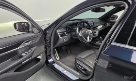 BMW 740 Li xDrive MSport Package / Всички екстри за модела, снимка 10