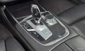 BMW 740 Li xDrive MSport Package / Всички екстри за модела, снимка 9