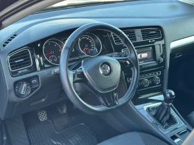 VW Golf 2.0TDI* 140hp* Ръчка* Нави* Подгрев, снимка 6