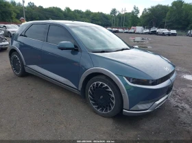 Hyundai Ioniq 5 Limited, снимка 1