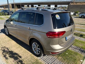 VW Touran, снимка 3