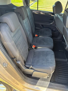 VW Touran, снимка 10