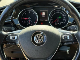 VW Touran, снимка 16