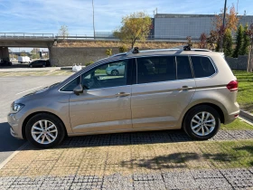 VW Touran, снимка 2