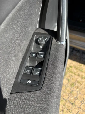 VW Touran, снимка 8