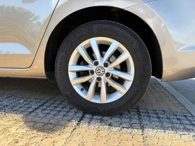 VW Touran, снимка 6