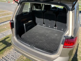 VW Touran, снимка 7