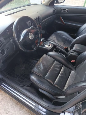 VW Passat, снимка 6