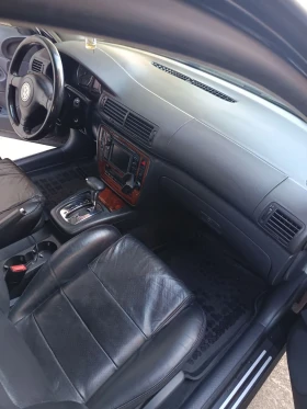VW Passat, снимка 8