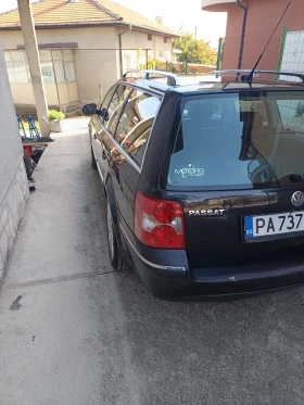VW Passat, снимка 2